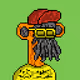 Pixelated Apes by TBSM
