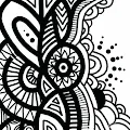Vaiana Art - Abstract