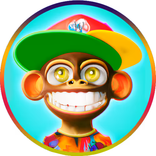 Wanna Monkeys