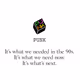 Punk: Mindware: IWN.