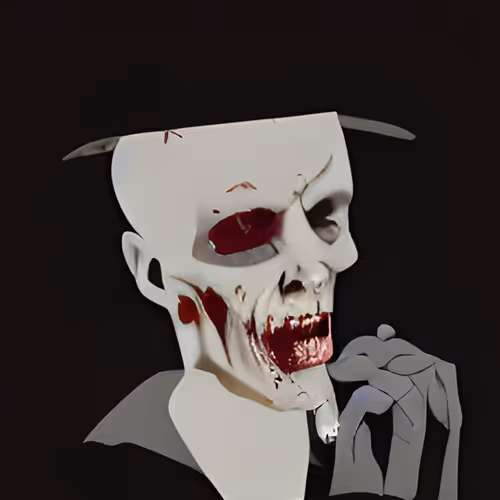 Zombie Inside