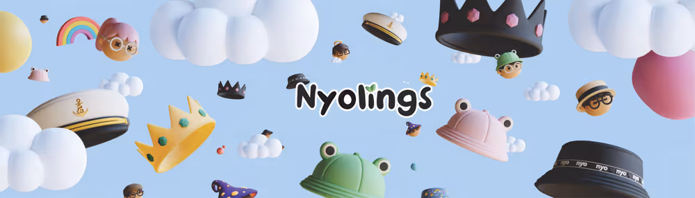 Nyolings