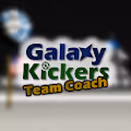 Galaxy Kickers Team Coach