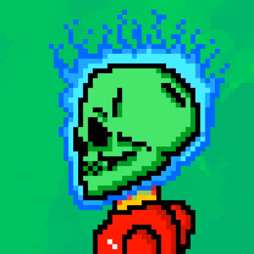 Not motohead