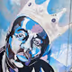 Refugee Street Art