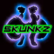 CryptoSkunkz Official NFT Collection