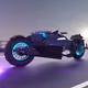 Prismotor