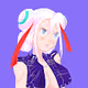 Cryptai Girl