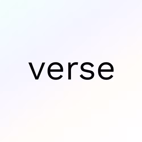 Verse Works