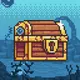 Captain Whalliam's Chest