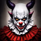 Creepy A$$ Clowns