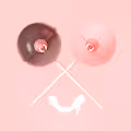 Lollipop Boobies - old