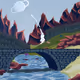 Just Bridges