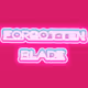 Forgotten Blade Anime NFT