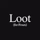 Loot for Foxes