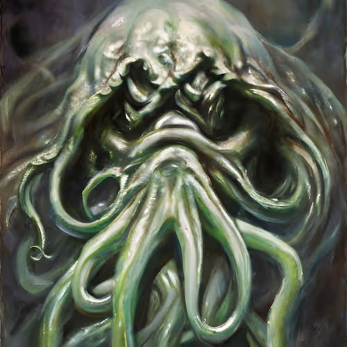 The World of Cthulhu