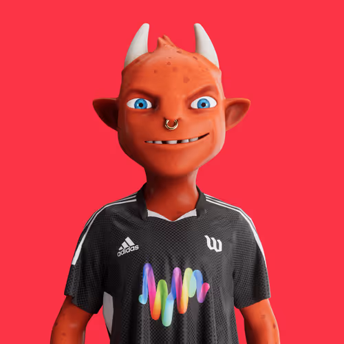 WAGMI  United - old