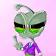 Mocking Aliens ETH