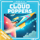 Cloud Poppers by Bryan Brinkman