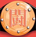championship belts Kanji and others