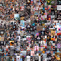 The 1000 Project - Broken Editions