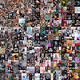 The 1000 Project - Broken Editions