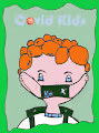 Covid Kids