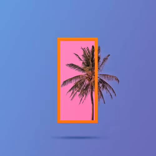 TIDES (EP) + MUSIC & ARTS SHOWCASE