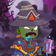 Undead WZRDS