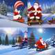 Christmas celebrations