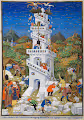 The Tower of Babel