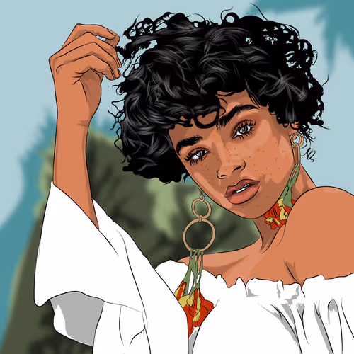 CAPU TOONS Collection