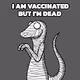WHATEVER LIZARD