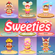 Sweeties NFT