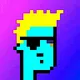 Colorful Punks V2