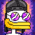 OG Pixel Ducks