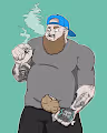 Rapper Series