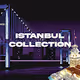 Istanbul Collection of Turkey - old