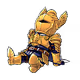 Slow Knight
