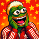 Artificial Pepe