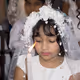 First Holy Communion