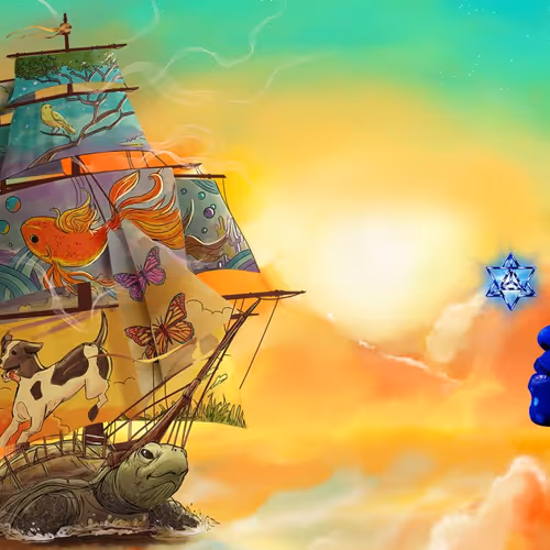 Dreamships