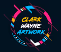 Clark Wayne Artwork