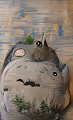 Totoro Dreams - old