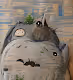 Totoro Dreams - old