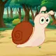 This is Snail - old