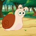 This is Snail - old