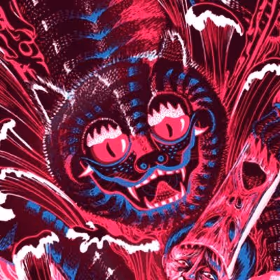 Daichi Mori Open Edition