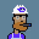 SOL Mining Punks - old