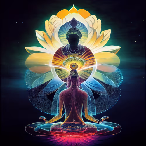 Celestial Meditation & Chakras